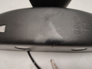 Mercedes Benz CLS-Class 218 (2011–2018) Interior mirror a2078103417 - 2