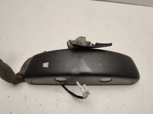 Mercedes Benz CLS-Class 218 (2011–2018) Interior mirror a2078103417 - 4