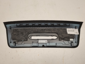 Mercedes Benz CLS-Class 218 (2011–2018) Veel üks katuse detail A2186901650 - 3