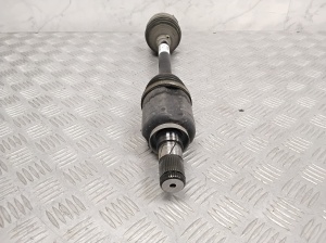 BMW 2 SERIES F45 (2014–2026) Front drive shaft and its parts 8643373 - 2