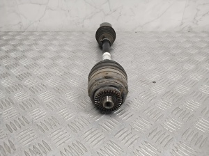 BMW 2 SERIES F45 (2014–2026) Front drive shaft and its parts 8643373 - 3