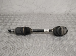   Esimene veovõll ja selle osad  - 8643373 