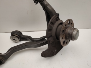 Mercedes Benz SL-Class 230 (2001–2012) Front wheel hub A2113306620 - 3