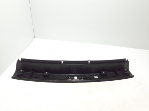 AUDI Q5 (2017–2026) Rear panel interior trim 80A864483D - 2