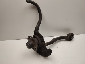   Front wheel hub  - A2113306720 