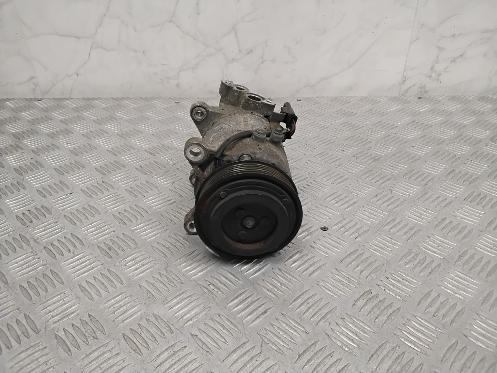 BMW 2 SERIES F45 (2014–2026) A/C compressor BMW 2 SERIES F45 (2014–2026) A/C compressor