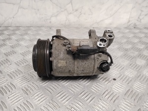 BMW 2 SERIES F45 (2014–2026) A/C compressor - 4