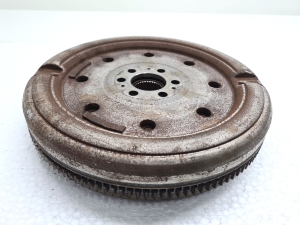 Skoda Superb (2008–2015) Siduri hooratas 03L105266CL - 4