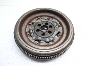 Skoda Superb (2008–2015) Siduri hooratas 03L105266CL - 5