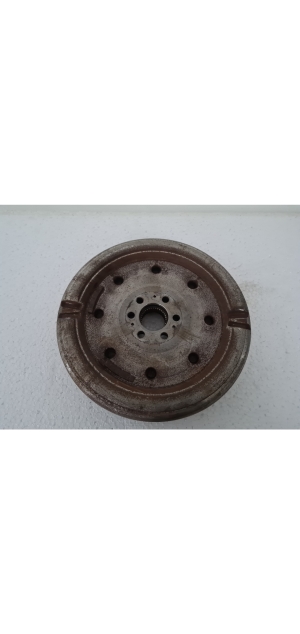 Skoda Superb (2008–2015) Siduri hooratas 03L105266CL - 6