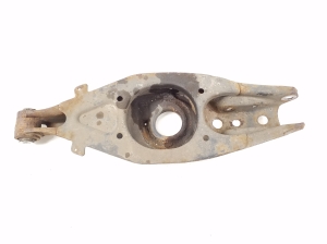 Mercedes Benz SLK-Class 171 (2004–2011) Tagumine õõtshoob A2023500206 - 2