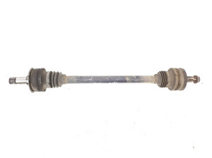  Rear drive shaft and its parts  - A1713501210 