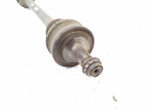 Mercedes Benz SLK-Class 171 (2004–2011) Tagumine veovõll ja selle osad A1713501210 - 2