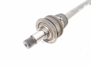 Mercedes Benz SLK-Class 171 (2004–2011) Tagumine veovõll ja selle osad A1713501210 - 3