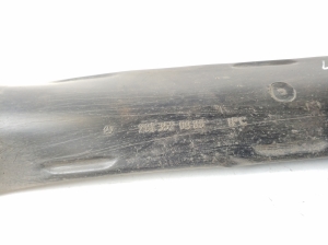 Mercedes Benz SLK-Class 171 (2004–2011) Rear axle link A2103503806 - 3