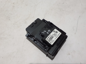 AUDI Q5 (2017–2026) Front camera 80A907217F - 2