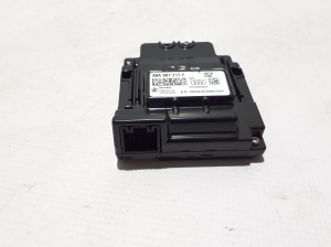 AUDI Q5 (2017–2026) Front camera 80A907217F - 3