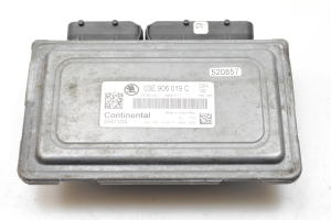 Motorsteuergerät - 03E906019C