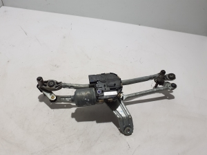VOLVO XC90 (2015–2024) Windshield wiper mechanism 31349369 - 2