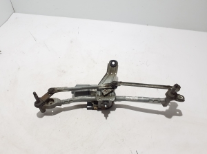 VOLVO XC90 (2015–2024) Windshield wiper mechanism 31349369 - 3