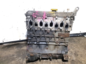Citroen Jumper I (1994–2006) Motor 8140'435 - 2