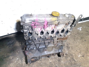 Citroen Jumper I (1994–2006) Motor 8140'435 - 3