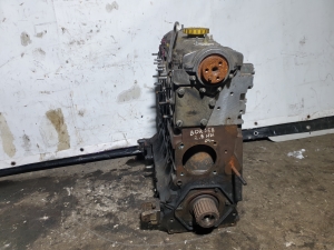 Citroen Jumper I (1994–2006) Motor 8140'435 - 4