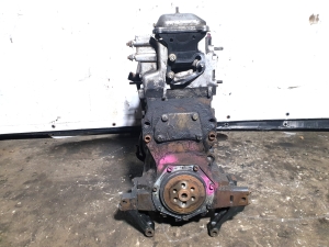 Citroen Jumper I (1994–2006) Motor 8140'435 - 5