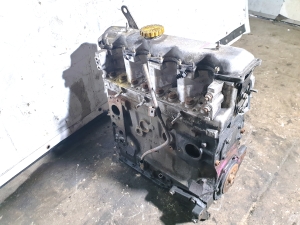 Citroen Jumper I (1994–2006) Motor 8140'435 - 6