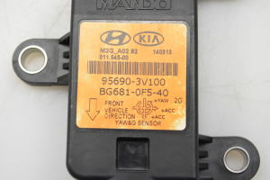 Hyundai i40 (2011–2026) Computer-ESP 956903V100 - 3