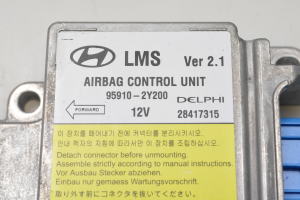 Hyundai ix35 (2009–2015) Airbag module 959102Y200 - 3