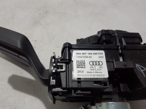 AUDI Q5 (2017–2026) Switch and its parts - 2