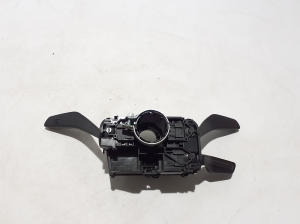 AUDI Q5 (2017–2026) Switch and its parts - 5