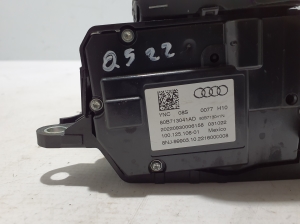 AUDI Q5 (2017–2026) Schaltmechanismus 80B713041AD - 4