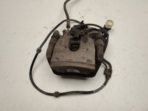 Bremssattel hinten - A0004237200