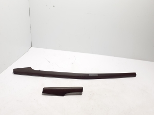 Armaturenbrett Zierleiste - 80B853190CE