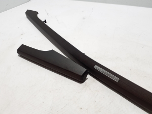 AUDI Q5 (2017–2026) Dashboard trim 80B853190CE - 2
