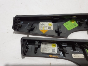 AUDI Q5 (2017–2026) Dashboard trim 80B853190CE - 3