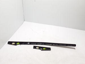 AUDI Q5 (2017–2026) Dashboard trim 80B853190CE - 4