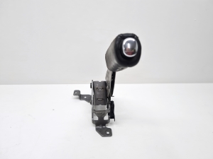 Skoda Superb (2008–2015) Parking brake lever 1Z1711303C - 3