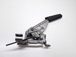 Skoda Superb (2008–2015) Parking brake lever 1Z1711303C - 5