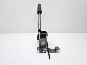 Skoda Superb (2008–2015) Parking brake lever 1Z1711303C - 6