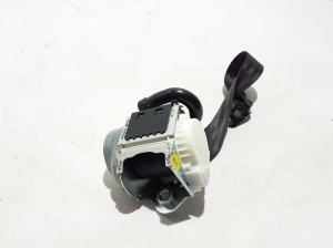 AUDI Q5 (2017–2026) Sicherheitsgurt hinten 80A857805A - 2