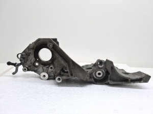Skoda Superb (2008–2015) Halter für Klimakompressor 03L903143Q - 6