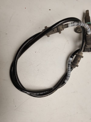 Mercedes Benz E-Class W213 (2017–2026) ABS-Sensor hinten a2135403905 - 3