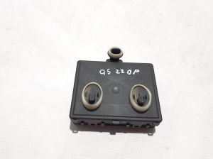 AUDI Q5 (2017–2026) Front door control unit 4M2959792J - 2