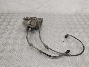 BMW 2 SERIES F45 (2014–2026) Tagumine pidurisadul 6798957 - 2
