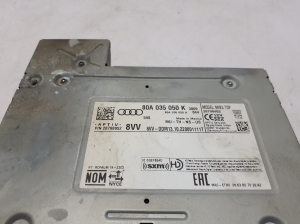 AUDI Q5 (2017–2026) Radio (head unit) 80A035050K - 2