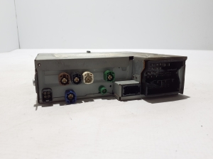 AUDI Q5 (2017–2026) Radio (head unit) 80A035050K - 4