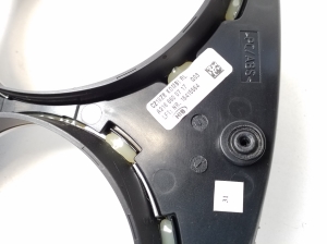Mercedes Benz CLS-Class 218 (2011–2018) Instrument cluster trim A2186800717 - 2